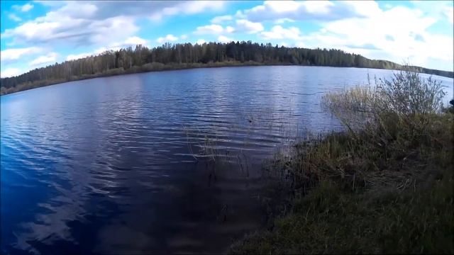 ВСЕ ЗАТОПИЛО г. ЧЕРЕПОВЕЦ, Р. СУДА И Р. ЧУРАВКА смотреть онлайн