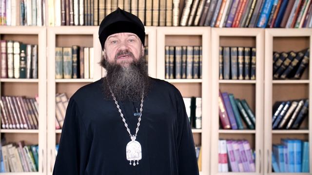 Православный календарь. О продолжающемся Рождественском посте. 16 декабря 2020 смотреть онлайн