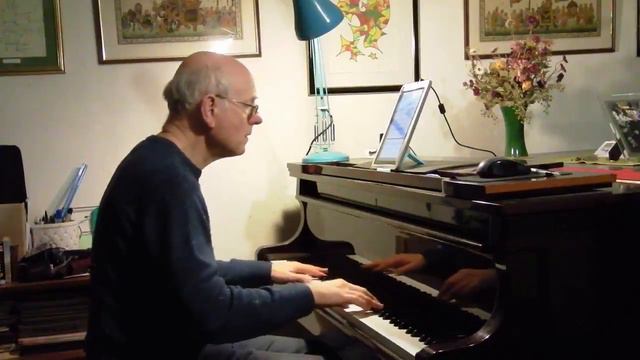Zygmunt Noskowski: Champêtre, Op. 39 No. 2 смотреть онлайн