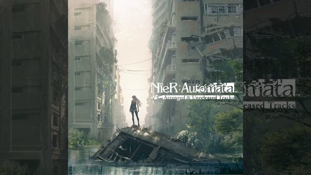 異形ノ末路 Arranged by ATOLS смотреть онлайн