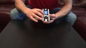 Дозиметр Квантум\Quantum dosimeter