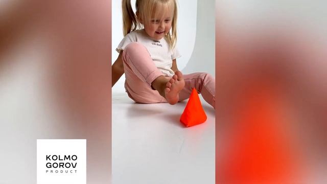 Кинезиологические мешочки. Варианты использования смотреть онлайн