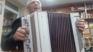 Седина ты моя седина