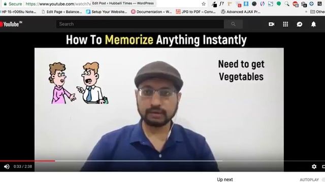 How to add youtube video to wordpress easily смотреть онлайн
