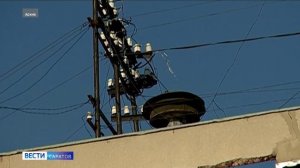 1 марта пройдет плановая ежегодная проверка системы оповещения населения