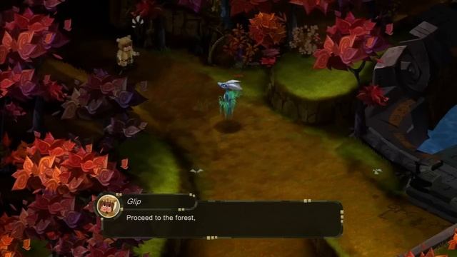 Islands of Wakfu GamePlay смотреть онлайн