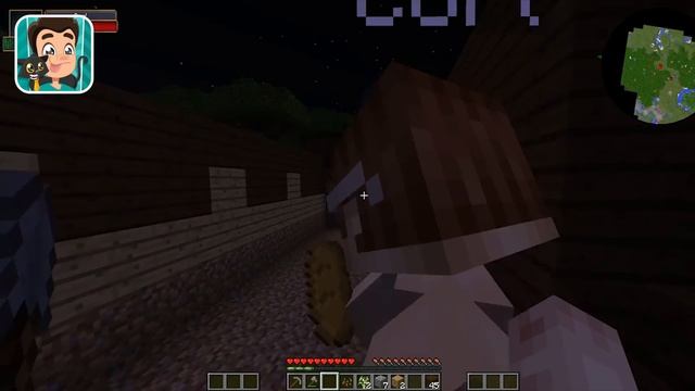 A CRAZY NEW WORLD? (PalsCraft is BACK!) | PalsCraft 2 - Episode 1 смотреть онлайн