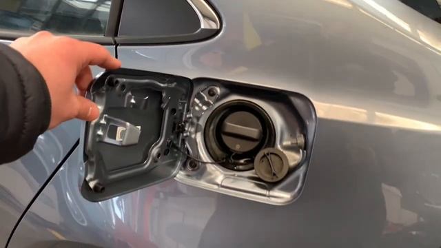 Toyota Corolla 1.5 Motor 3 Silindir Direkt Enjeksyon Landirenzo LPG Montajı смотреть онлайн