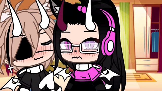 •[🕶️]Meme[🕶️]•[😉]—Я не спал)[💗]•Gacha Life❤️~ смотреть онлайн