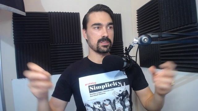 Two kinds of data modeling смотреть онлайн