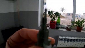 Устранение ошибки омывающей жидкости в Бмв#ремонтбмв