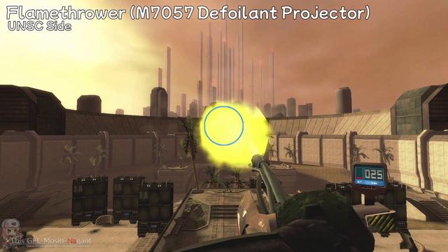 Garry's Mod [Other SWEPS] Niko663's Halo Combat Evolved SWEPS Showcase смотреть онлайн