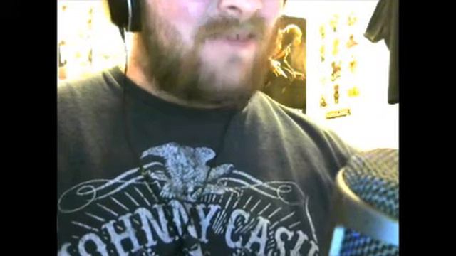 Disturbed - Sound of Silence - Vocal Cover смотреть онлайн