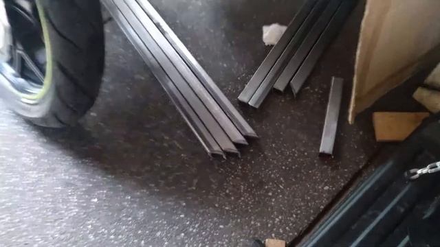 YOJIMBO CUT OFF MACHINE / LOTUS LT200FCX GASLESS MIG WELDING / MAILTANK ANGLE GRINDER MACHINE TEST смотреть онлайн