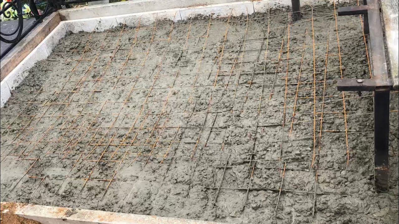 Вот теперь ТРАВА точно не прорастёт, отвечаю! смотреть онлайн