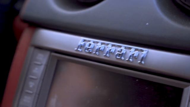 Its A Wrap Ferrari California White car wrap chrome black смотреть онлайн