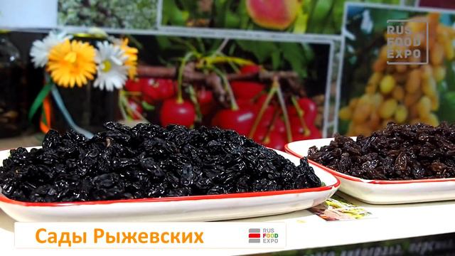«Сады Рыжевских» на выставке Кубань 2016, 22 25 декабря, Сочи смотреть онлайн