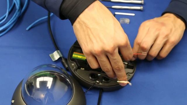 How-To: Installing O2iD21M and HTiD21TM With Existing Wires смотреть онлайн