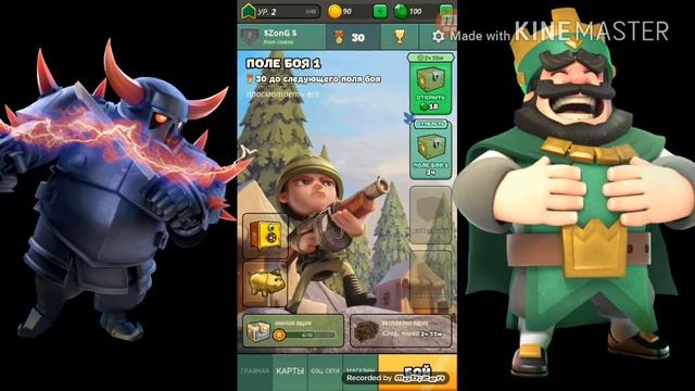 Обзор игры War Heroes!!! смотреть онлайн