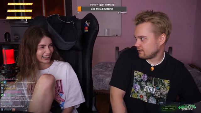 Марк не хочет платить смотреть онлайн