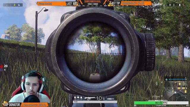 Ring of Elysium (Europa) - Game Review & Beginner's Tips! смотреть онлайн