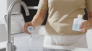 Быстрый запуск Roborock Q Revo