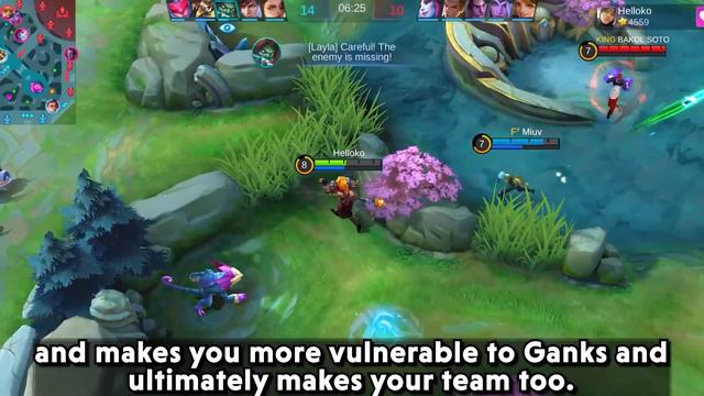 5 MISTAKES YOU NEED TO AVOID FOR EVERY ROLE IN SEASON 28 | PROVEN TIPS TO RANK UP FAST ! смотреть онлайн