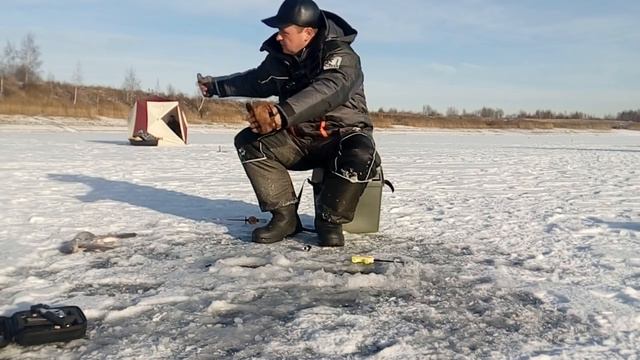 Вазузское водохранилище Щука Подлещик смотреть онлайн