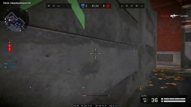 ОНА ЕСТЬ ПОЧТИ У КАЖДОГО! UZI PRO с МОДАМИ | Warface | WF | ВФ | Варфейс смотреть онлайн