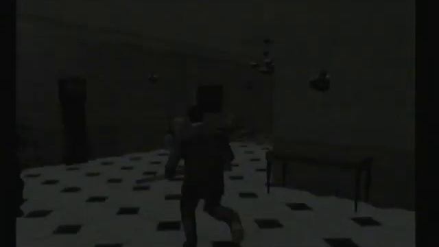 The Getaway - PS2 - Full Playthrough смотреть онлайн