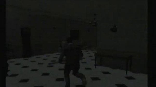 The Getaway - PS2 - Full Playthrough