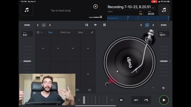 Ipad DJ controllers under $100 смотреть онлайн