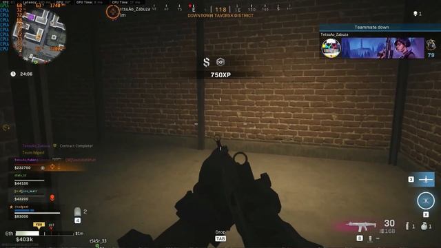 warzone plunder gameplay. (No Commentary) #warzone #GTX 1650 MAX Q смотреть онлайн