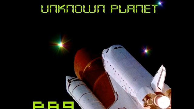 P89 - Expedition To An Unknown Planet (part 4) смотреть онлайн