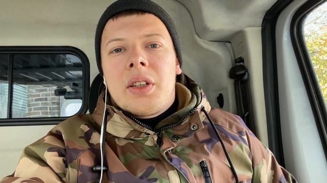 Работа в США по туристической визе. Впервые попал на бабки в США. смотреть онлайн