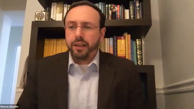 Еврейская мистика и современность смотреть онлайн