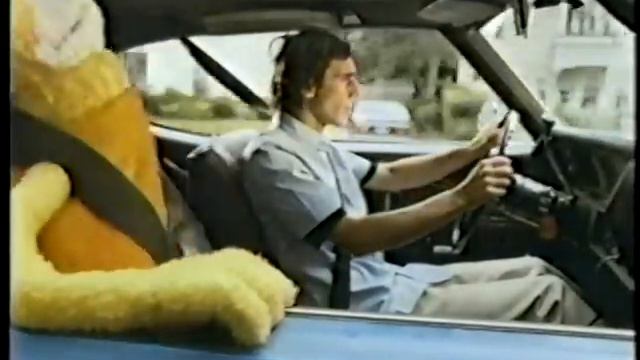 Flat Eric - Full Levi's Commercial смотреть онлайн