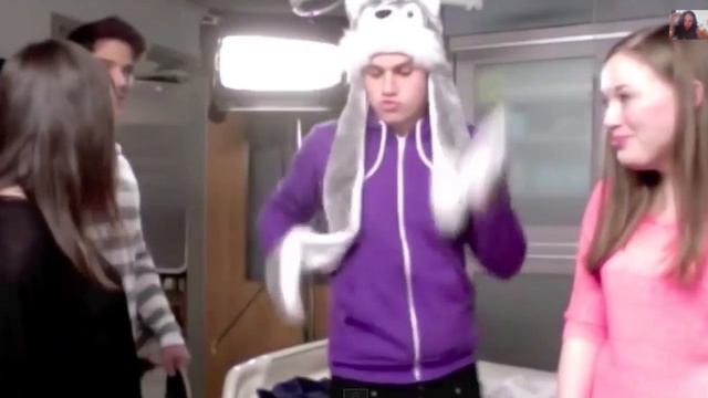 Dylan O'Brien dancing compilation смотреть онлайн