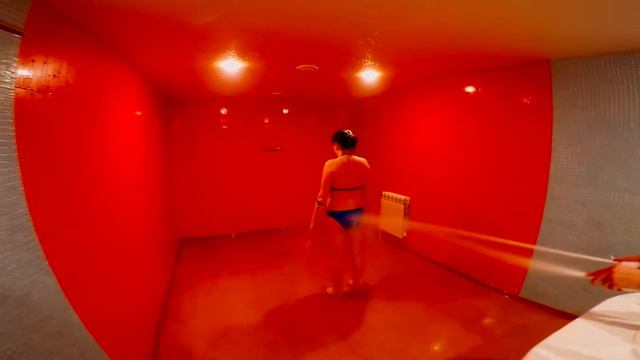 Наша поездка в Аквапарк Лимпопо Екатеринбург часть 2 смотреть онлайн