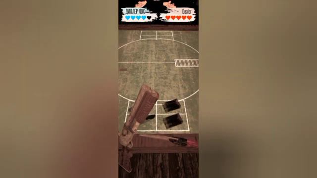 ИГРАЮ В РУССКУЮ РУЛЕТКУ | #РУССКАЯРУЛЕТКА #1 смотреть онлайн