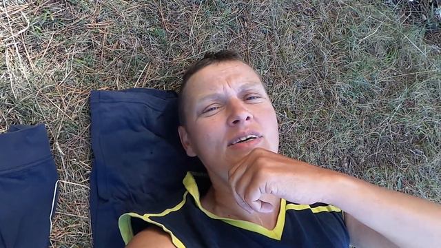 Александр Удалов, Что такое счастье, 9.09.2013, День 23 смотреть онлайн