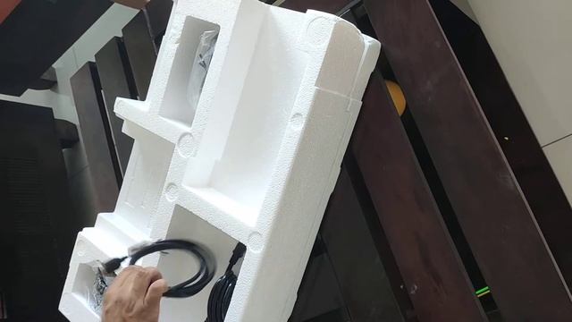 Hp 27m Display monitor смотреть онлайн