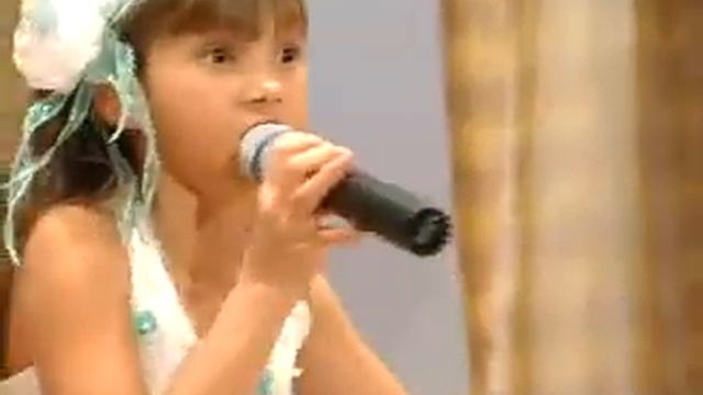 Ксения Паршукова_Маленький принц_ смотреть онлайн