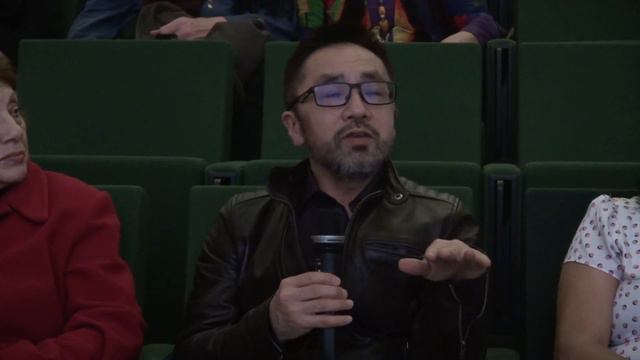 Gambling Harm Forum 2019 - Part 5 Of 5