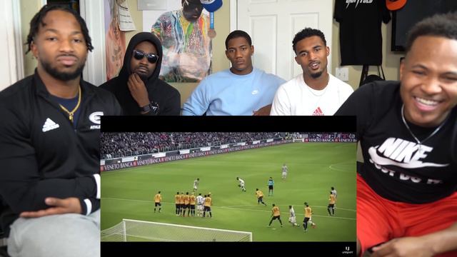 Football Rules You Didn't Know About! смотреть онлайн