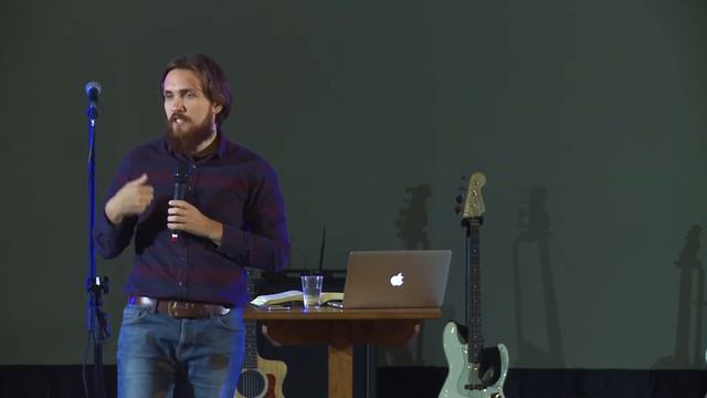 Сергей Потапчук - О вере (Вефиль, 07.10.2018) смотреть онлайн