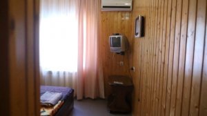 Гостевой дом "9-Авеню" г.Сочи п.Лоо