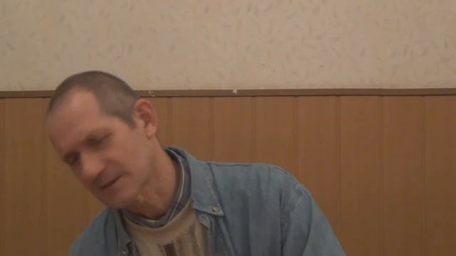 Образ жизни - Виктор Савельев (Вайшнава Прана дас)