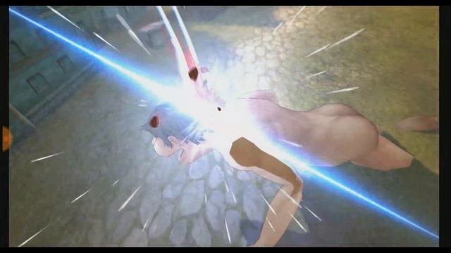 Attack on Titan Assault Возвращаемся в игру + CD-key Pack смотреть онлайн