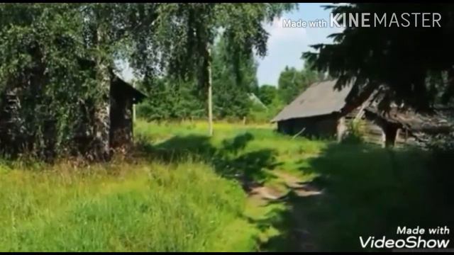 Чувашия сельская смотреть онлайн